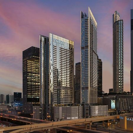Vida Dubai Mall Zewnętrze zdjęcie