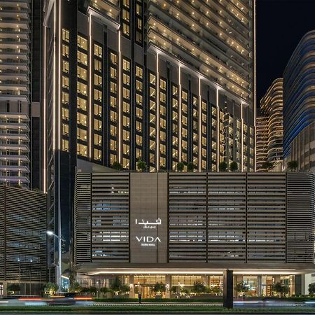 Vida Dubai Mall Zewnętrze zdjęcie