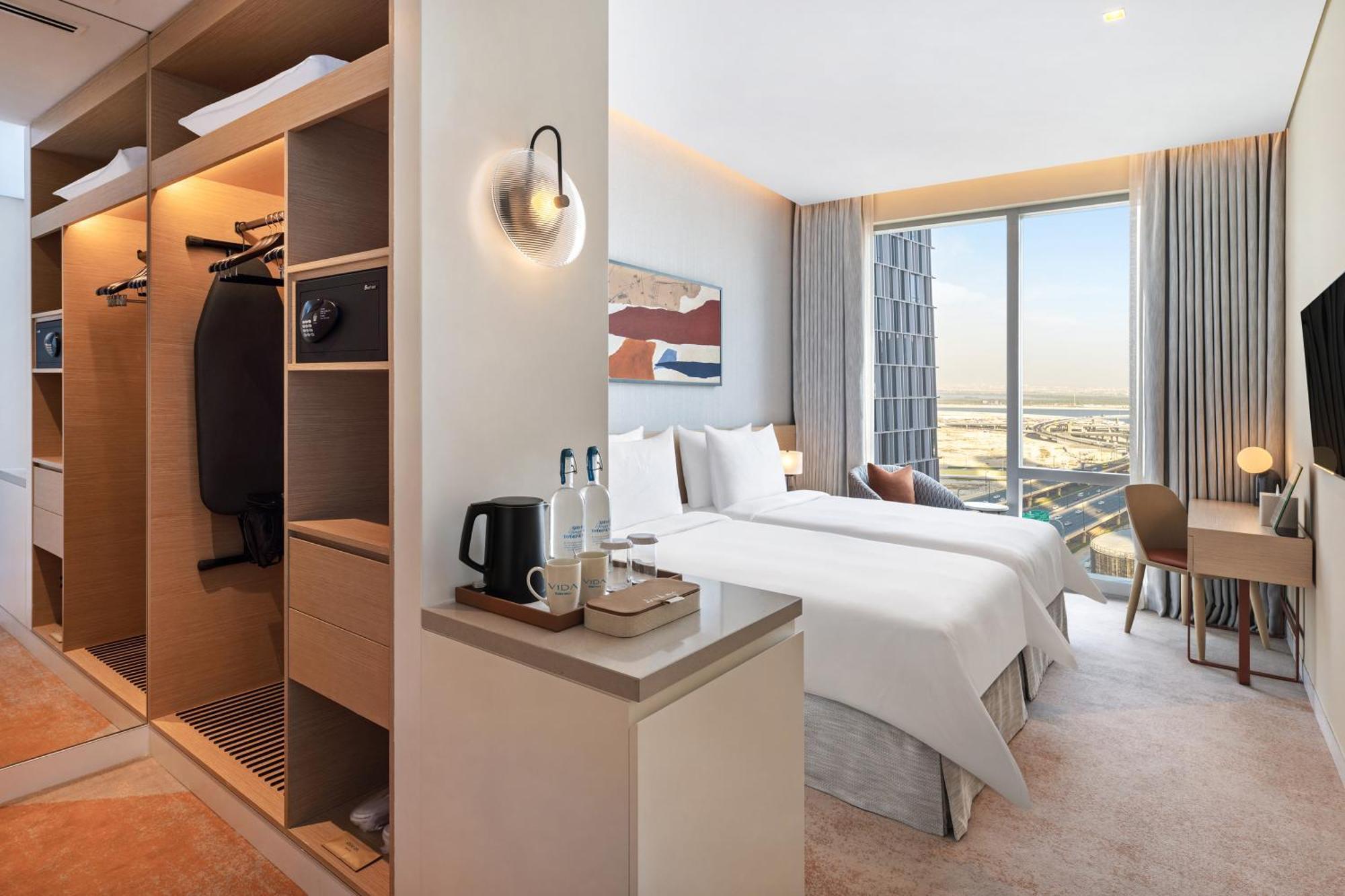 Vida Dubai Mall Zewnętrze zdjęcie