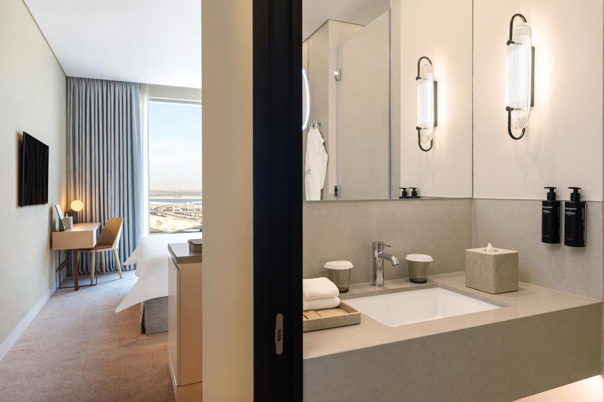 Vida Dubai Mall Zewnętrze zdjęcie