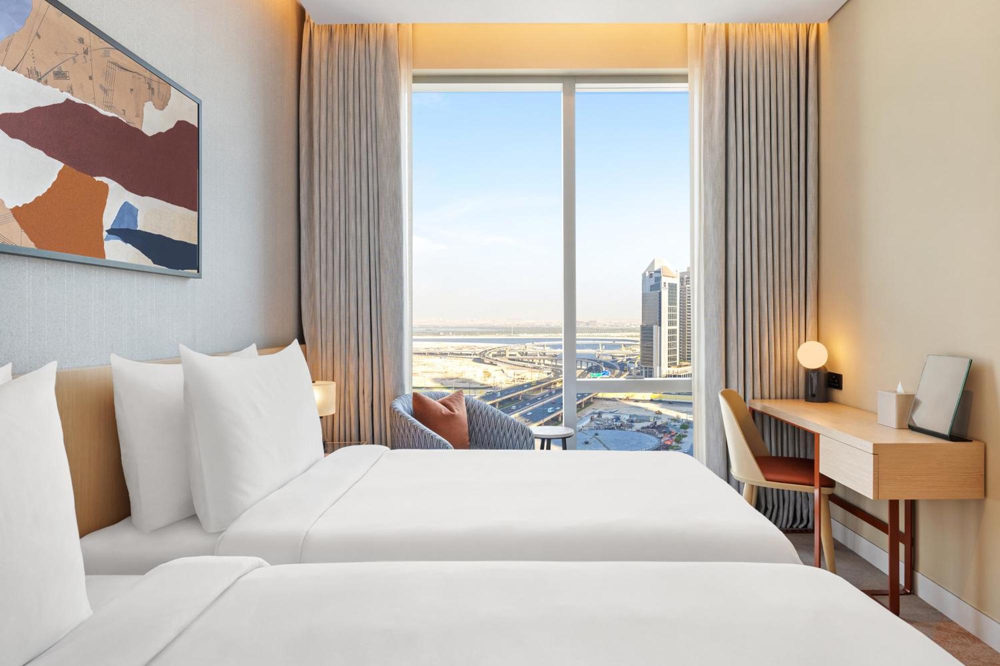 Vida Dubai Mall Zewnętrze zdjęcie
