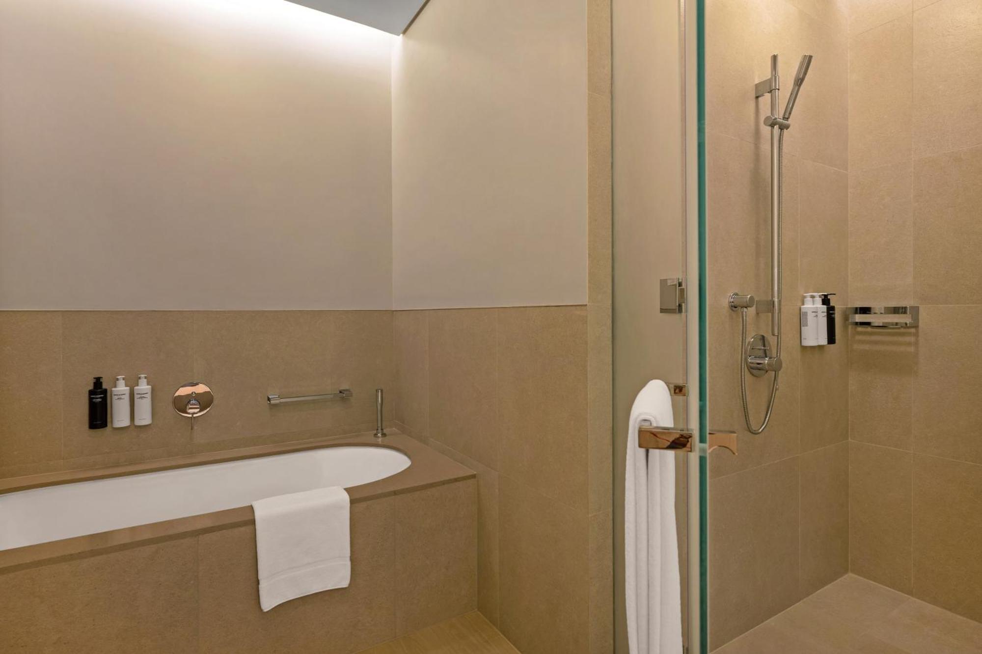 Vida Dubai Mall Zewnętrze zdjęcie