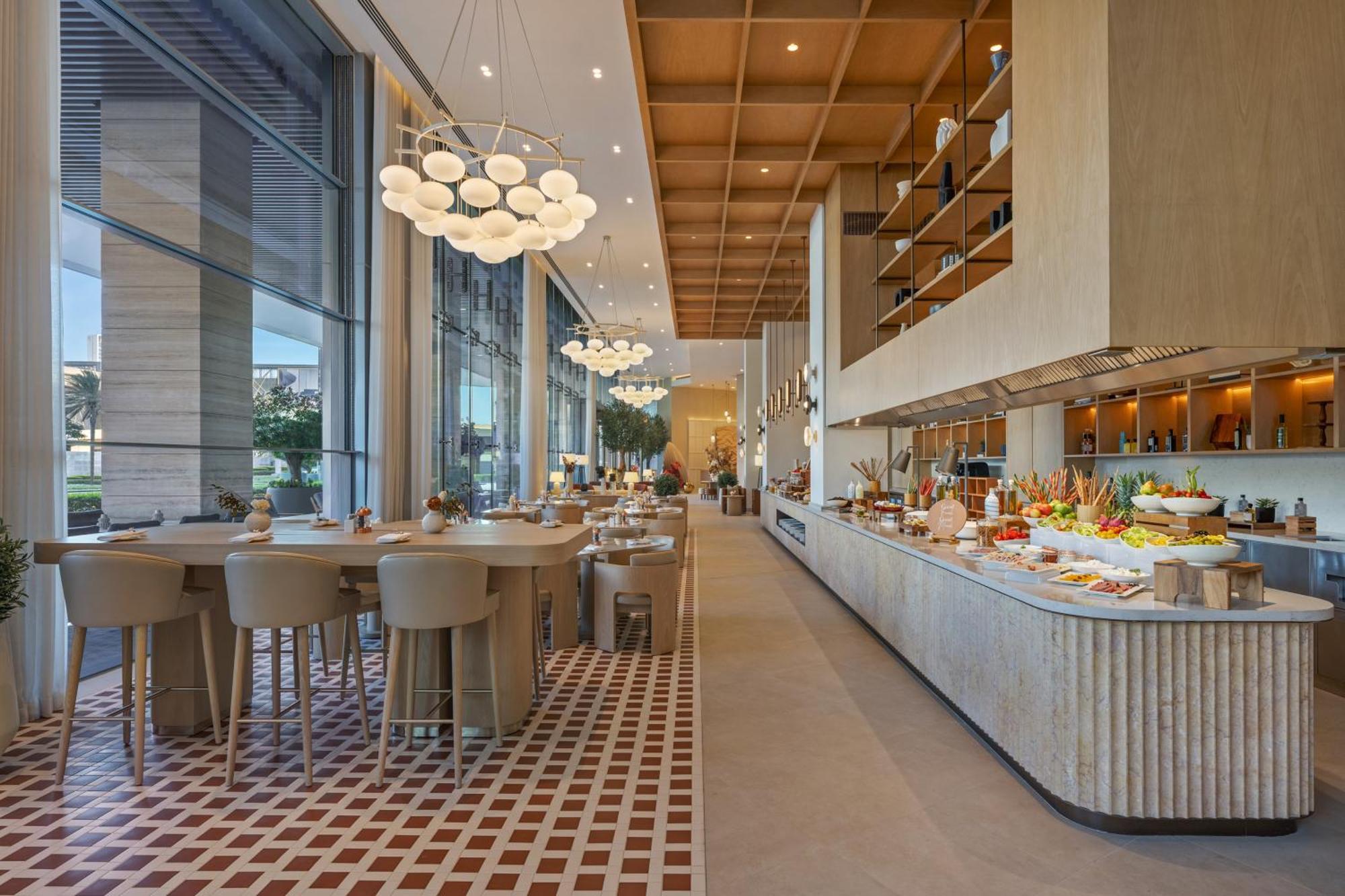 Vida Dubai Mall Zewnętrze zdjęcie